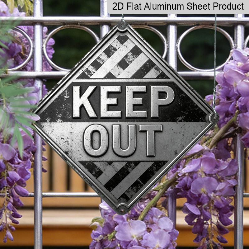 2D Flat - 1pc, Themed Around High Voltage, A Decorative Gift for A Friend, Vintage Metal Aluminum Sign, Suitable for Decorating Garages, Studios 20*20cm
2D Flat - 1pc, Themed Around High Voltage, A Decorative Gift for A Friend, Vintage Metal Aluminum Sign, Suitable for Decorating Garages, Studios 20*20cm