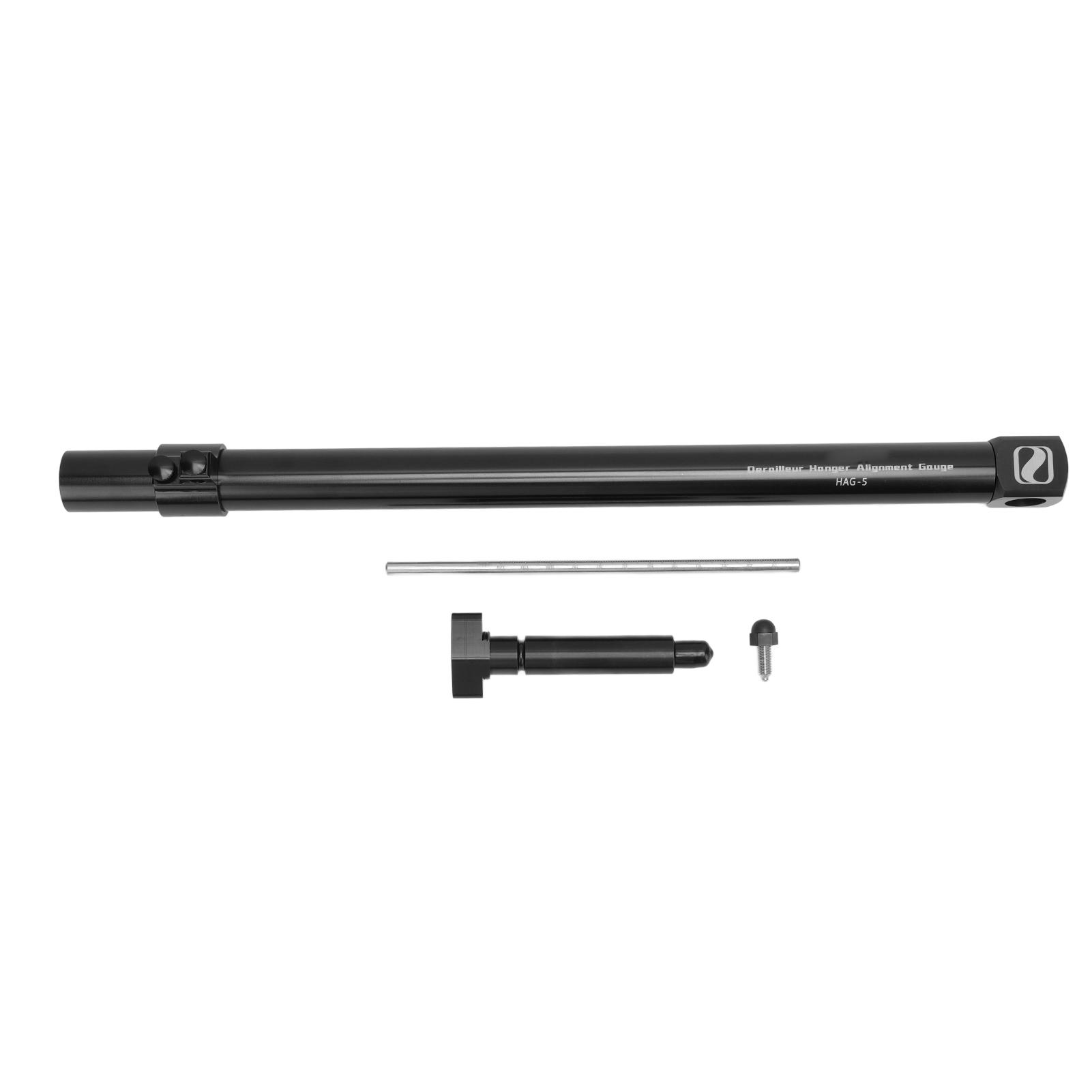 Bike Derailleur Hanger Alignment Gauge Tool Rear Derailleur Correction Wrench for Repair Black чёрный
Bike Derailleur Hanger Alignment Gauge Tool Rear Derailleur Correction Wrench for Repair Black чёрный