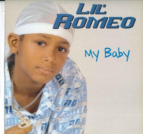 12-дюймовая пластинка LIL ROMEO - My Baby PTYTFDJ136 Priority Record 2001 Европа Рэп и хип-хоп/R&B Б/У
12-дюймовая пластинка LIL ROMEO - My Baby PTYTFDJ136 Priority Record 2001 Европа Рэп и хип-хоп/R&B Б/У