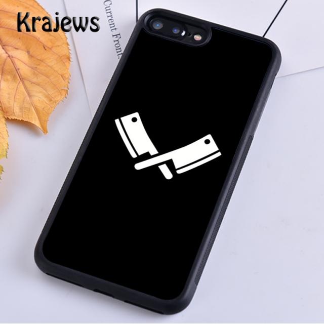 Butcher cleaver Phone Case Cover For iPhone 17 Air 16 15 14 plus 12 13 pro max coque Shell Fundas iPhone 13pro max
Butcher cleaver Phone Case Cover For iPhone 17 Air 16 15 14 plus 12 13 pro max coque Shell Fundas iPhone 13pro max