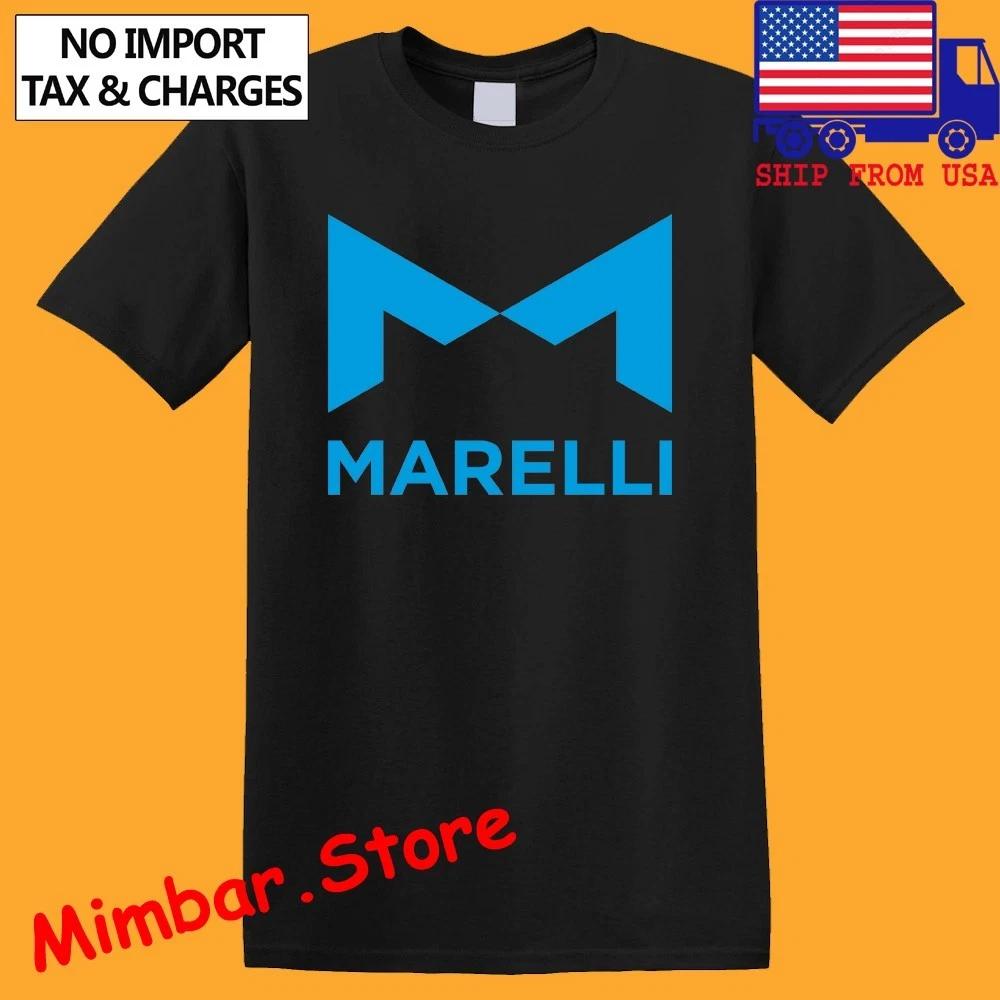 Magneti Marelli M Men s Black Size S-5XL 2XL
Magneti Marelli M Men s Black Size S-5XL 2XL