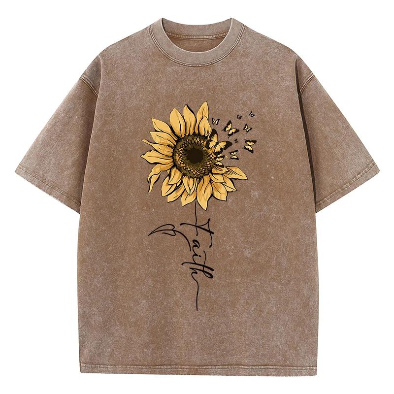 Summer personalized oil painting printed Tshirt casual water wash vintage Tshirt soft Unisex and Women comfortable Tshirt 2XL
Summer personalized oil painting printed Tshirt casual water wash vintage Tshirt soft Unisex and Women comfortable Tshirt 2XL