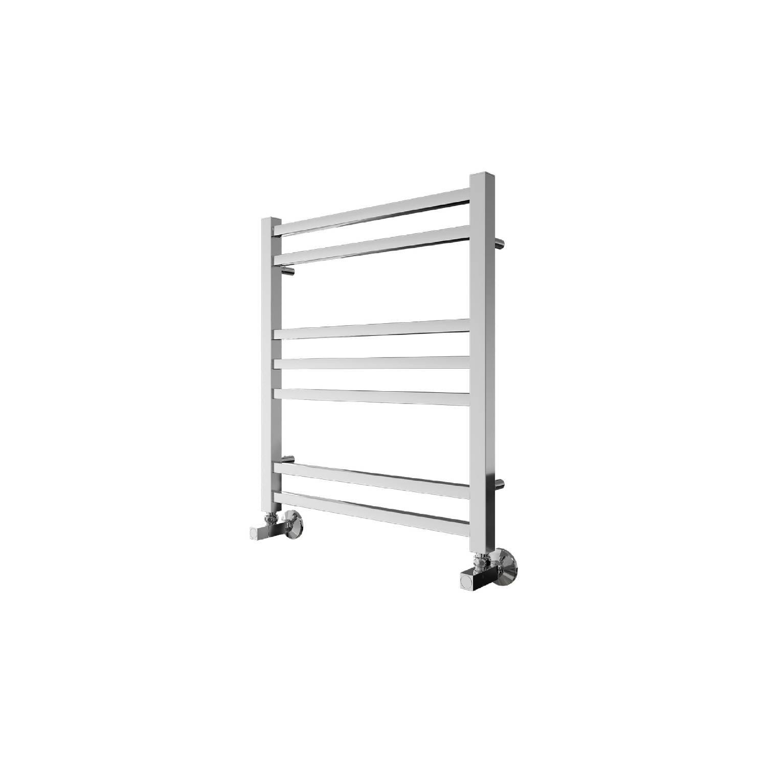 Heated Towel Rail Lemark Lm45607
Heated Towel Rail Lemark Lm45607