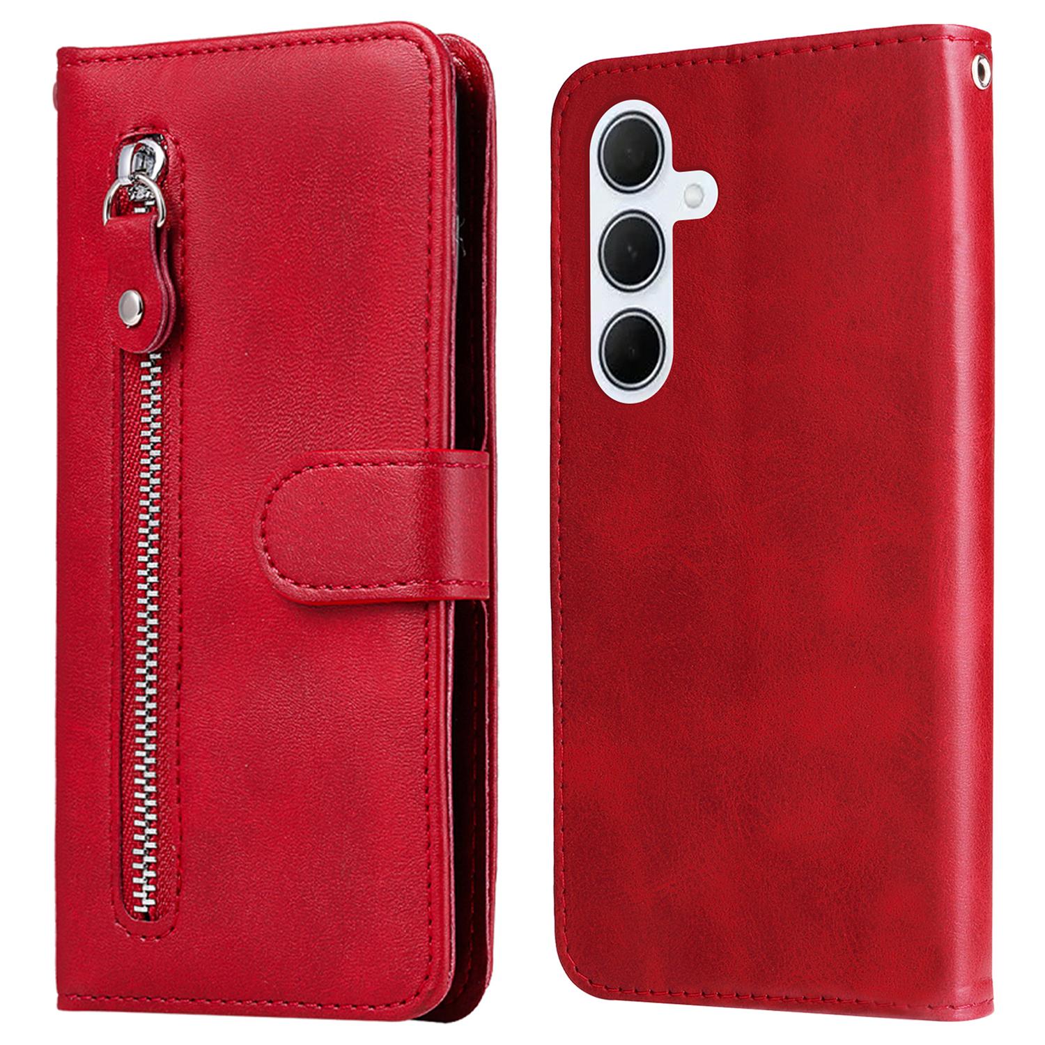 For Samsung Galaxy M35 5G Case Zipper Wallet PU Leather Stand Phone Cover E
For Samsung Galaxy M35 5G Case Zipper Wallet PU Leather Stand Phone Cover E