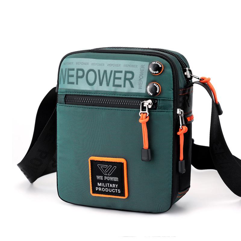 Fashion Men s Mini Bag Nylon Fabric Man Messenger Bag Crossbody Bags Fashion Casual Men s Bag Handbag Shoulder Bag 18cmX22cmX8cm
Fashion Men s Mini Bag Nylon Fabric Man Messenger Bag Crossbody Bags Fashion Casual Men s Bag Handbag Shoulder Bag 18cmX22cmX8cm