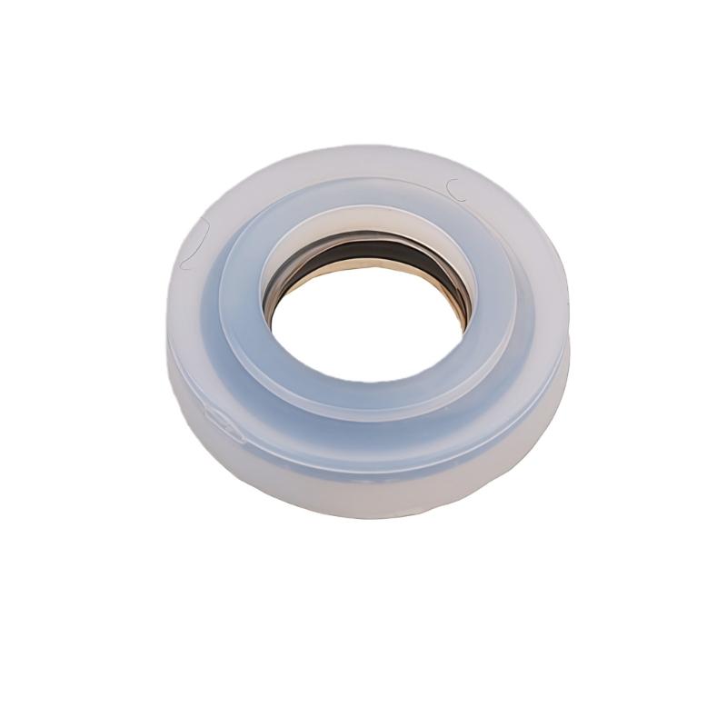 Pneumatic Wrench Sealing Rings Replacement Air Impact Wrench Parts Accessories Air Tool Repair Parts Easy to Use
Pneumatic Wrench Sealing Rings Replacement Air Impact Wrench Parts Accessories Air Tool Repair Parts Easy to Use
