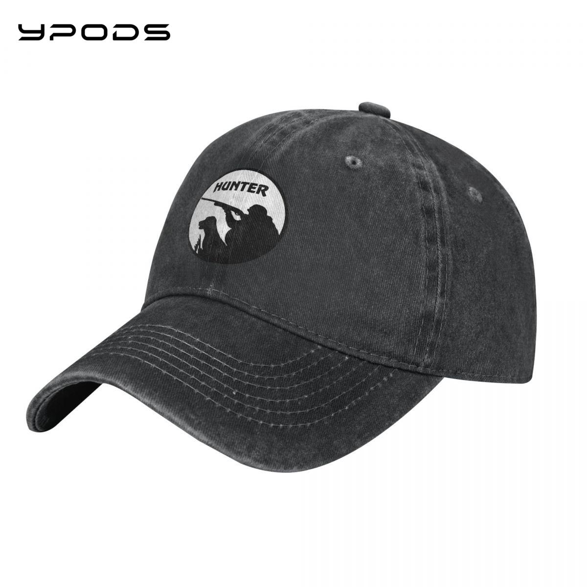 Hunter With Dog Funny Printed Baseball Cotton Cap Unisex Women Design Hat Trucker Snapback Dad Hats Cap
Hunter With Dog Funny Printed Baseball Cotton Cap Unisex Women Design Hat Trucker Snapback Dad Hats Cap