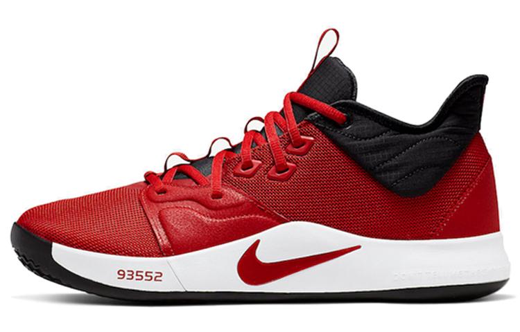 Nike Pg 3 University Red AO2607-600 40
Nike Pg 3 University Red AO2607-600 40