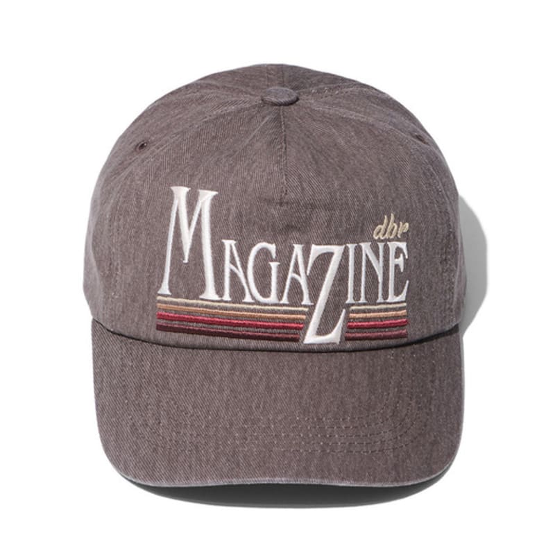 OGARP DBR Magazine Cap Brown FREE
OGARP DBR Magazine Cap Brown FREE