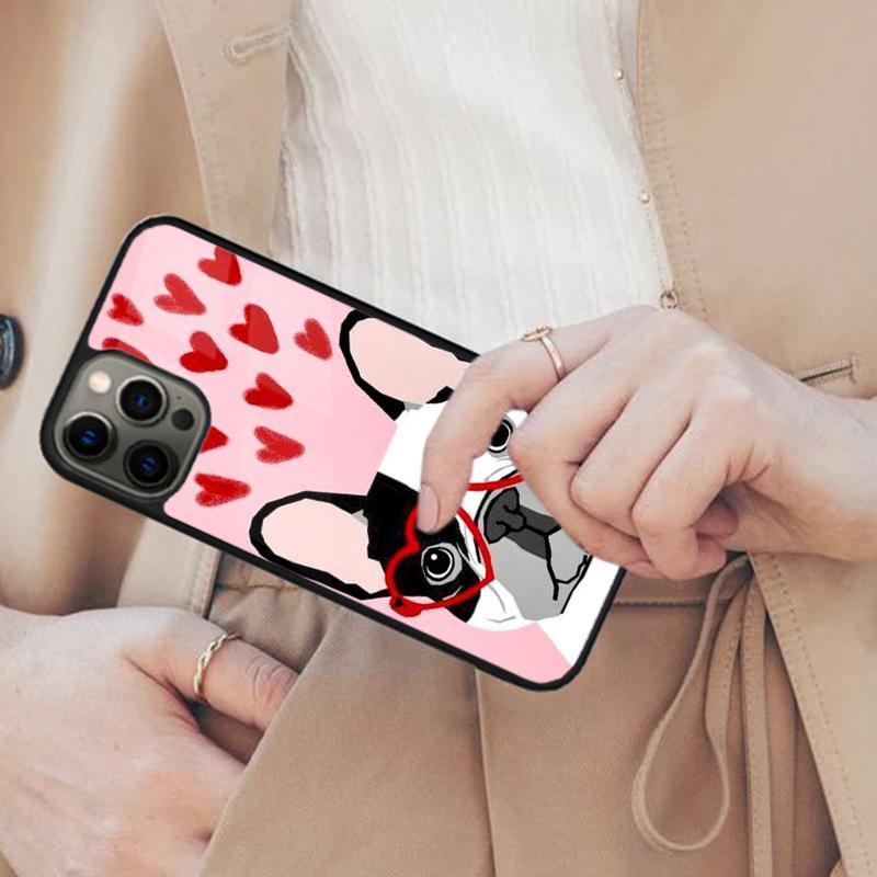 English British Bulldog Magnetic Phone Case For APPLE iPhone 17 Air 16 14 13 12 Pro Max 15 Plus Charge With MagSafe Cover iPhone 14
English British Bulldog Magnetic Phone Case For APPLE iPhone 17 Air 16 14 13 12 Pro Max 15 Plus Charge With MagSafe Cover iPhone 14