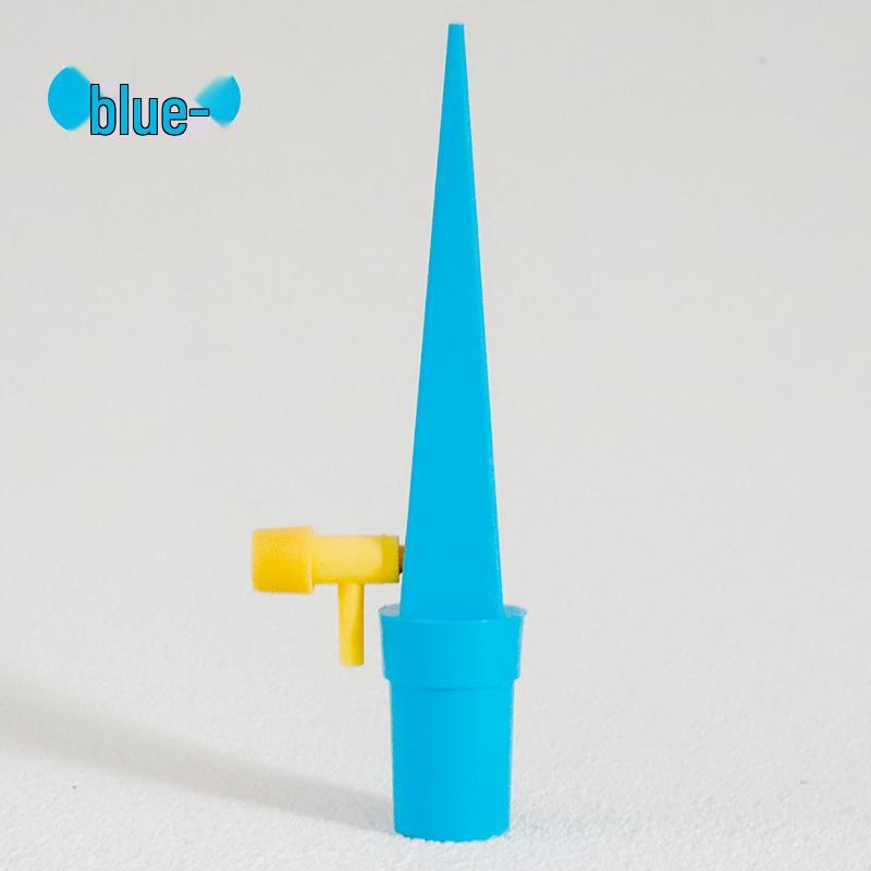 Automatic Adjustable Drip Irrigation Device – Effortless Watering Solution Single Bulk небо синє кольору
Automatic Adjustable Drip Irrigation Device – Effortless Watering Solution Single Bulk небо синє кольору