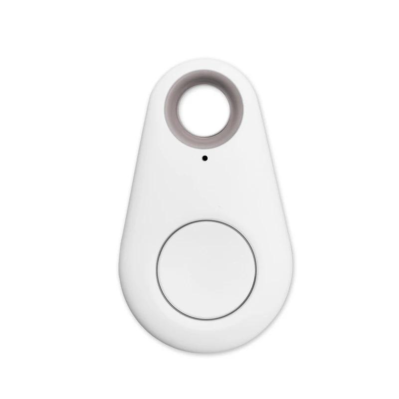 New in Droplet Shaped GPS Tracker Car Motorcycle Key Pet Wallet Kids Anti-theft Anti-Lost Locator Car Accessories 5 Colors 1Pc білий
New in Droplet Shaped GPS Tracker Car Motorcycle Key Pet Wallet Kids Anti-theft Anti-Lost Locator Car Accessories 5 Colors 1Pc білий