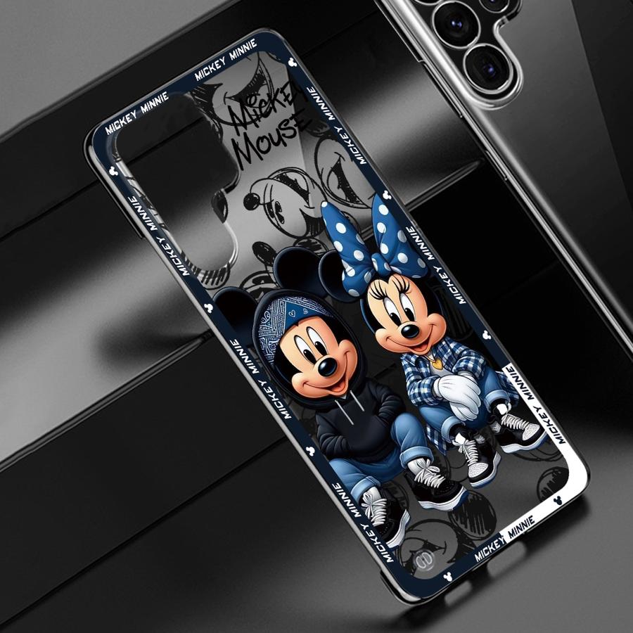 Чохол для телефону Міккі та Мінні Маус для Galaxy S20 S21 S23 S24 FE S22 S23 S24 Plus S22 S23 S24 Ultra for Galaxy S24
Чохол для телефону Міккі та Мінні Маус для Galaxy S20 S21 S23 S24 FE S22 S23 S24 Plus S22 S23 S24 Ultra for Galaxy S24
