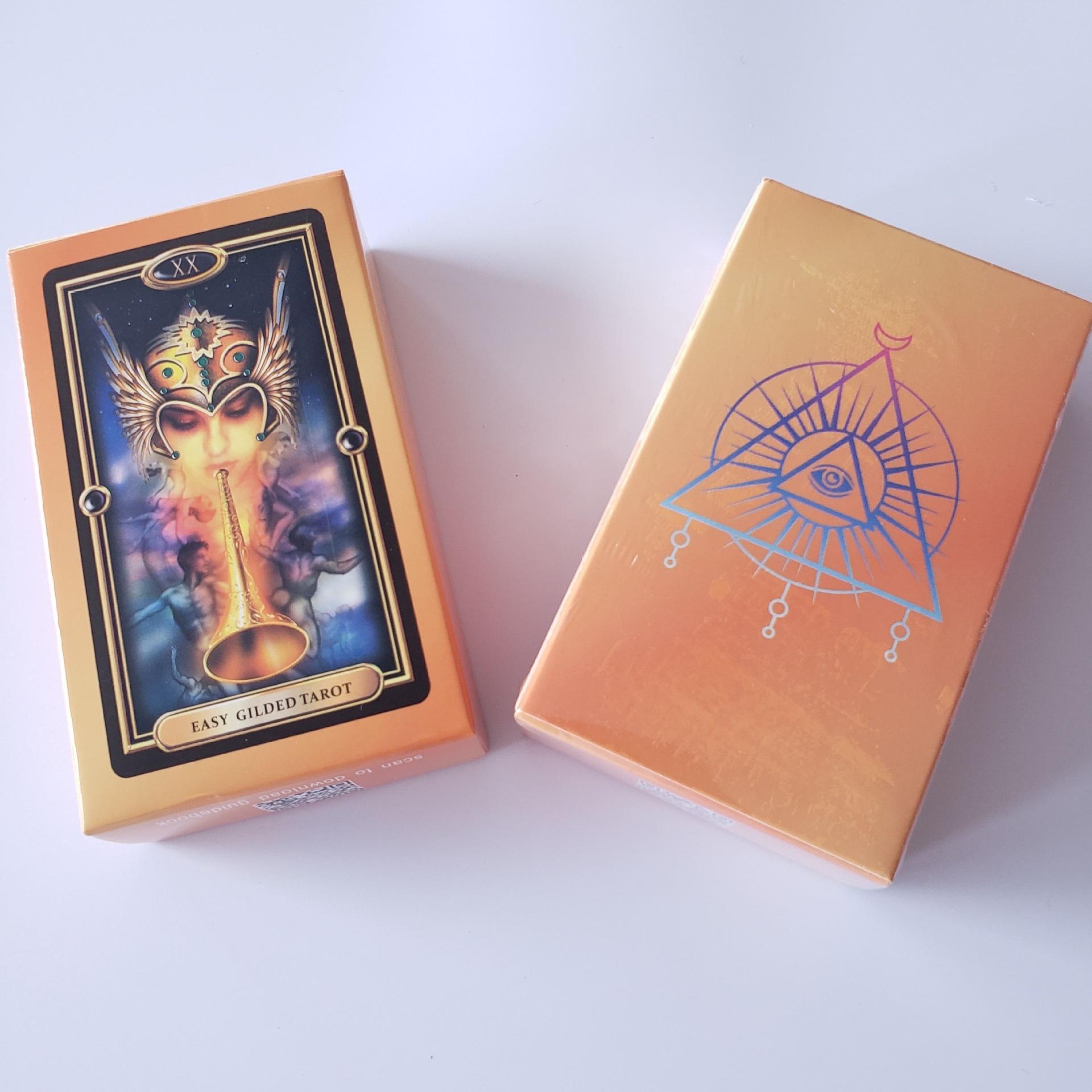Настольная игра Таро Игра для вечеринок Классическая карточная игра Таро Многопользовательские игры для вечеринок Игры с друзьями
Настольная игра Таро Игра для вечеринок Классическая карточная игра Таро Многопользовательские игры для вечеринок Игры с друзьями