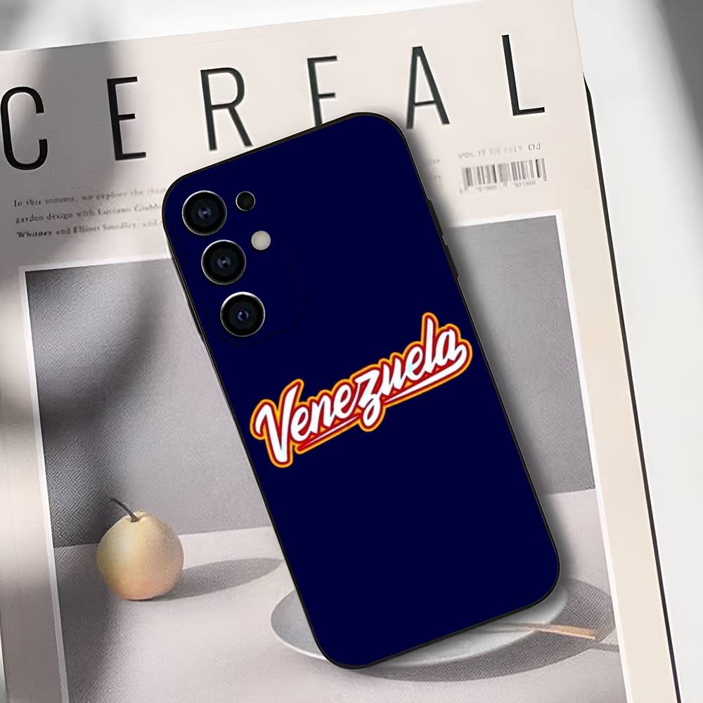 V-Venezuela Art Print Phone Case Silicone Soft For Samsung S25,S24,S21,S22,S23,S30,Ultra,S20,Plus,Fe,Lite Samsung S235G
V-Venezuela Art Print Phone Case Silicone Soft For Samsung S25,S24,S21,S22,S23,S30,Ultra,S20,Plus,Fe,Lite Samsung S235G