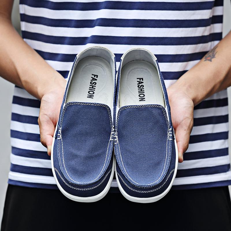 Старая Пекинская ткань женская повседневная плоская подошва для мам с одной педалью из дышащего холста для весенних и осенних женских туфель 45 темно-синий
Старая Пекинская ткань женская повседневная плоская подошва для мам с одной педалью из дышащего холста для весенних и осенних женских туфель 45 темно-синий