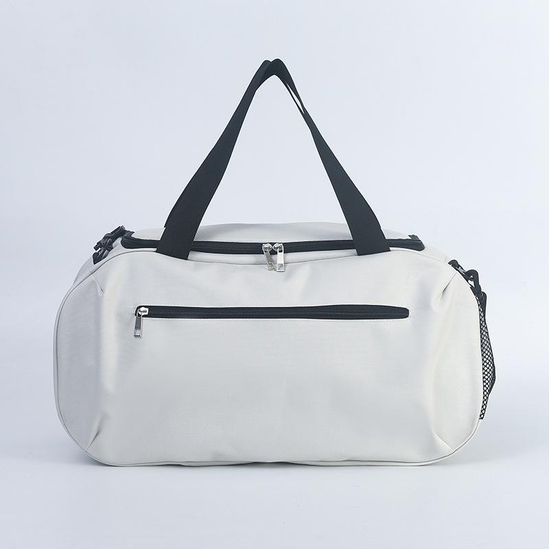 Men s Single-shoulder Sports Bag Large-capacity Yoga Bag Hand-held Travel Bag large бежевий
Men s Single-shoulder Sports Bag Large-capacity Yoga Bag Hand-held Travel Bag large бежевий