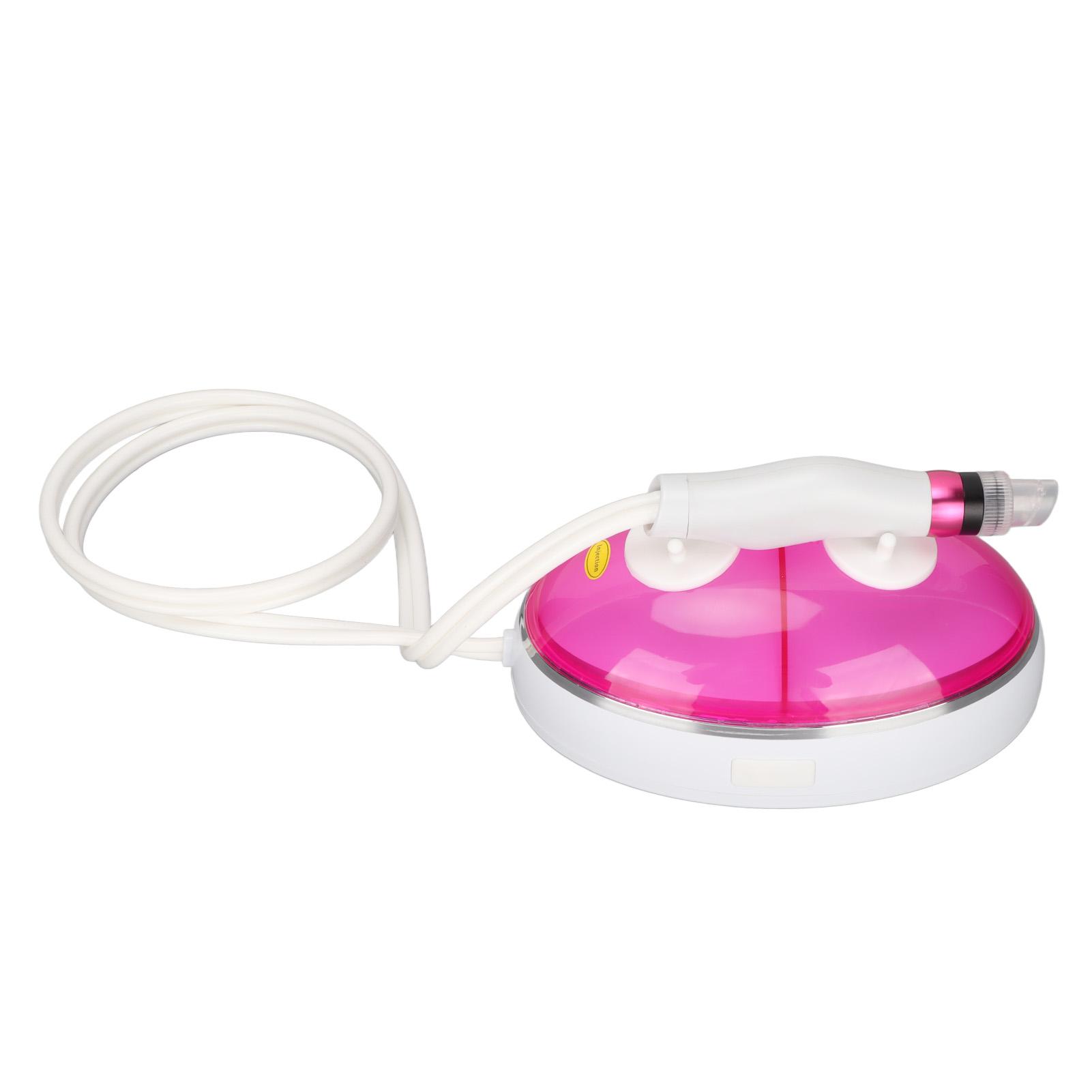 Facial Pore Sucker 3 Modes Adjustment ABS Housing Deep Cleaning Face Cleansing Machine for Home
Facial Pore Sucker 3 Modes Adjustment ABS Housing Deep Cleaning Face Cleansing Machine for Home