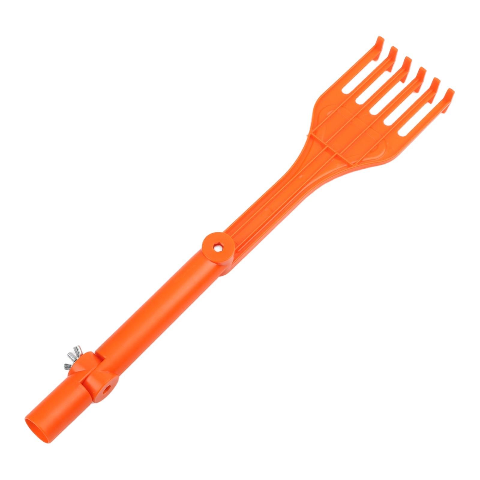 Portable Design Rotating Handle Rake Adjustable Length Rake
Portable Design Rotating Handle Rake Adjustable Length Rake