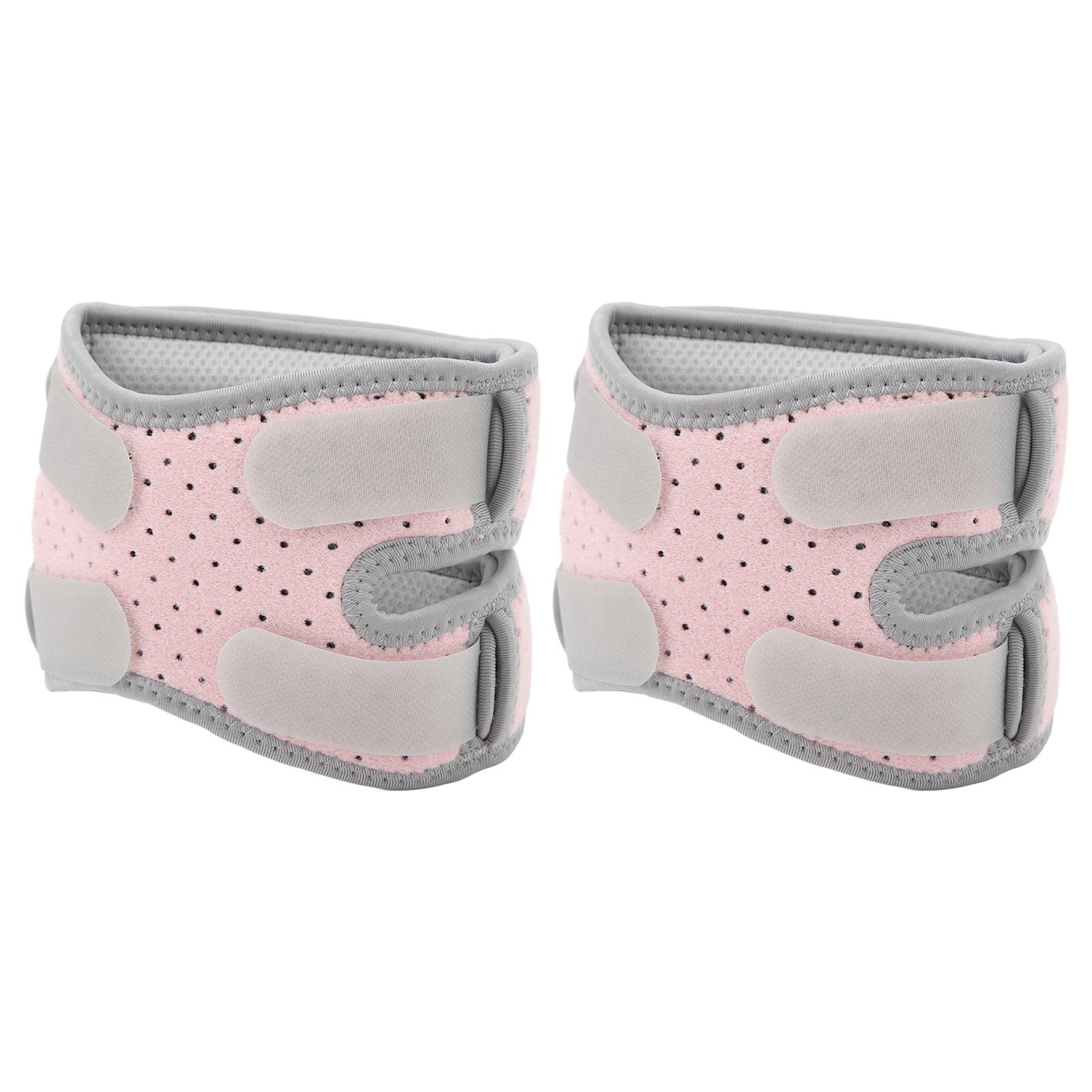 1 Pair Patella Tendon Support Sports Knee Guard Joint Protector for Men Women Running Tennis Pink
1 Pair Patella Tendon Support Sports Knee Guard Joint Protector for Men Women Running Tennis Pink