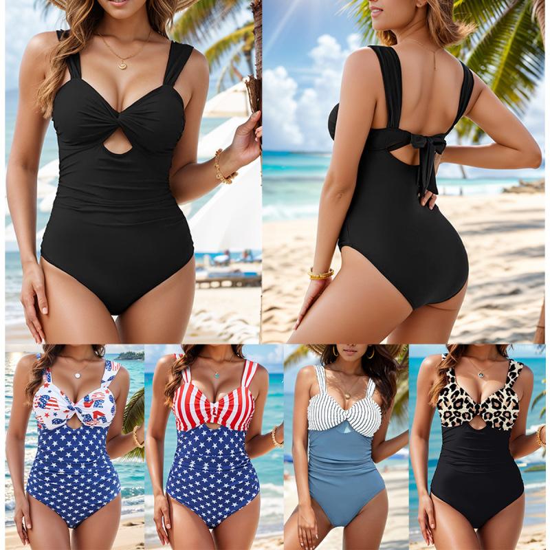 Женский цельный купальник с высокой талией, утягивающий живот, купальник с вырезами
Женский цельный купальник с высокой талией, утягивающий живот, купальник с вырезами