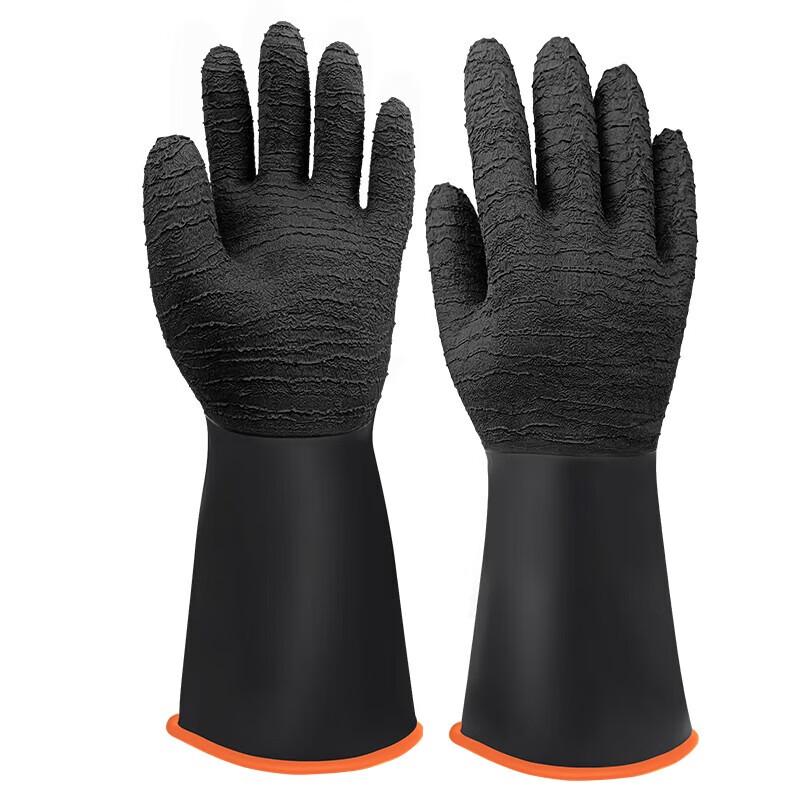 Shuyi Anti-Corrosion Work Gloves
Shuyi Anti-Corrosion Work Gloves