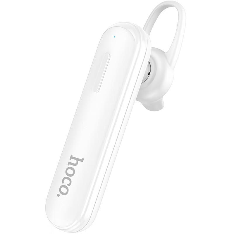 Bluetooth-гарнітура Hoco E36 Business
Bluetooth-гарнітура Hoco E36 Business