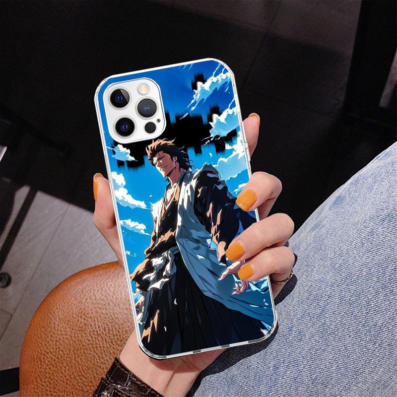 Aizen Sousuke Bleach Phnoe Case for Iphone 17 Air 16 16E 11 12 13 Mini 14 Plus 15 Pro Max 7 8 + SE 2020 Phone Cover Coque 16 15 iPhone 7(8)SE
Aizen Sousuke Bleach Phnoe Case for Iphone 17 Air 16 16E 11 12 13 Mini 14 Plus 15 Pro Max 7 8 + SE 2020 Phone Cover Coque 16 15 iPhone 7(8)SE