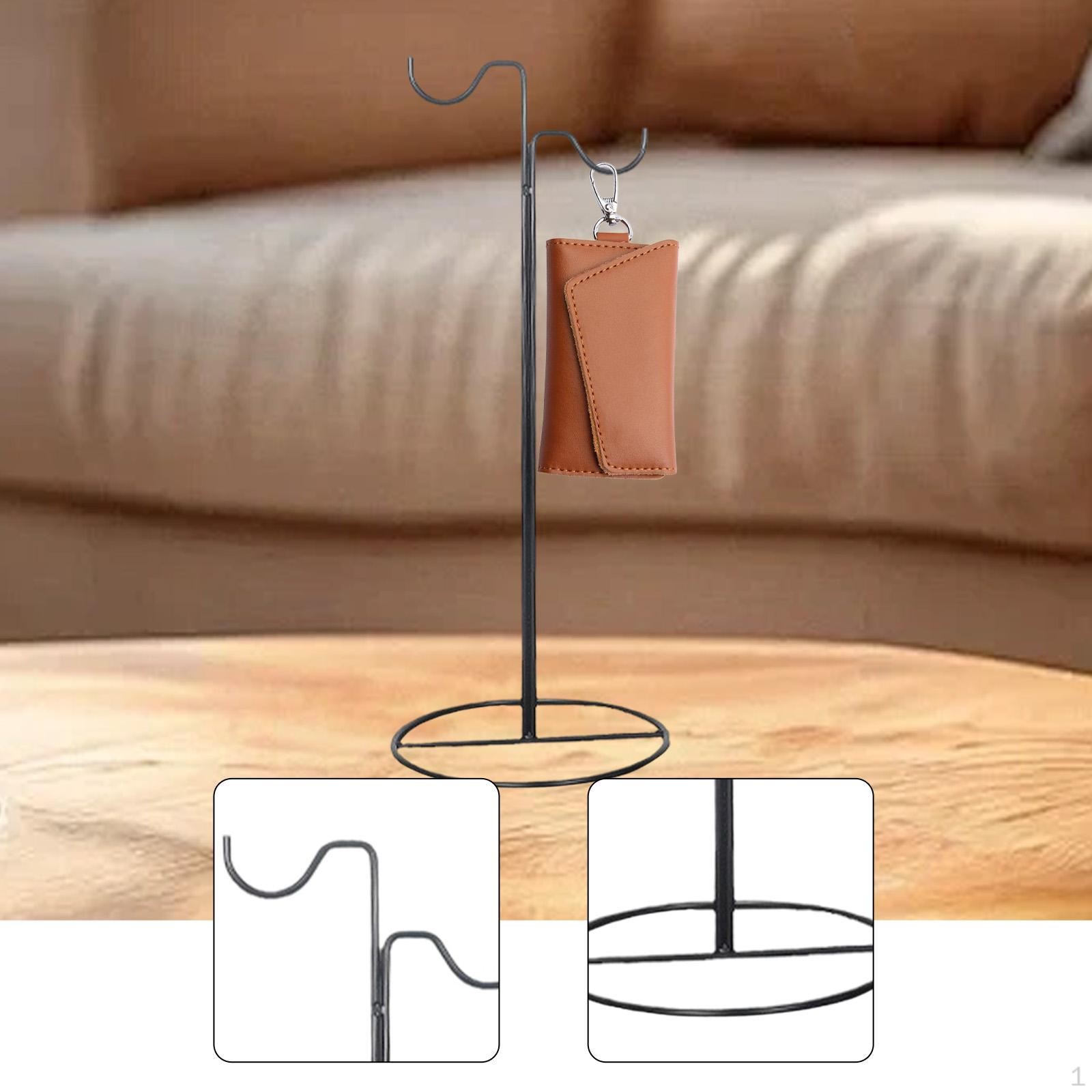 Стенд для демонстрации сумок, Сумка из углеродистой стали, Многофункциональный, Стойка-держатель для кошельков для
Стенд для демонстрации сумок, Сумка из углеродистой стали, Многофункциональный, Стойка-держатель для кошельков для