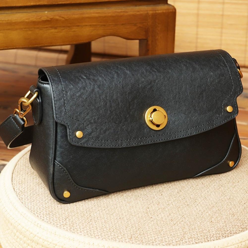 Small Women Genuine Leather Crossbody Bag 2026 New Cow Leather Shoulder Bag Fashi Ladies Cowhide Handbag
Small Women Genuine Leather Crossbody Bag 2026 New Cow Leather Shoulder Bag Fashi Ladies Cowhide Handbag
