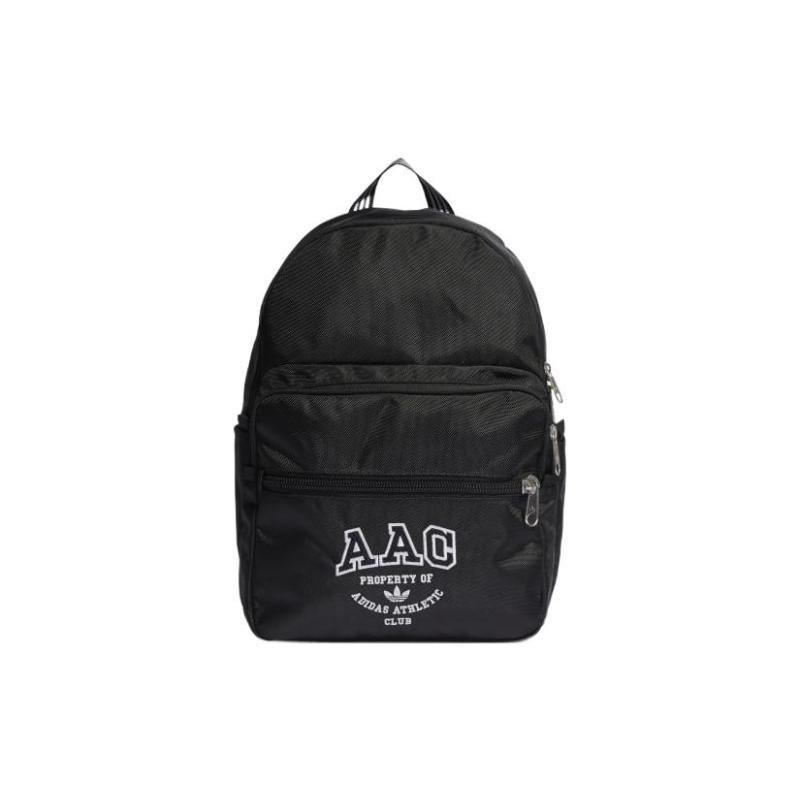 Adidas Rifta Aac Backpack Black Adidas II3318 чёрный
Adidas Rifta Aac Backpack Black Adidas II3318 чёрный
