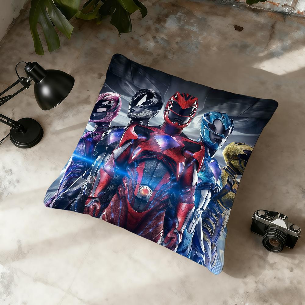 P-Power-ES R-Rangers-ES cushion cover Home Office Convenient Nordic Simplicity Hit With Zipper Cushion Cover 30cmx30cm
P-Power-ES R-Rangers-ES cushion cover Home Office Convenient Nordic Simplicity Hit With Zipper Cushion Cover 30cmx30cm
