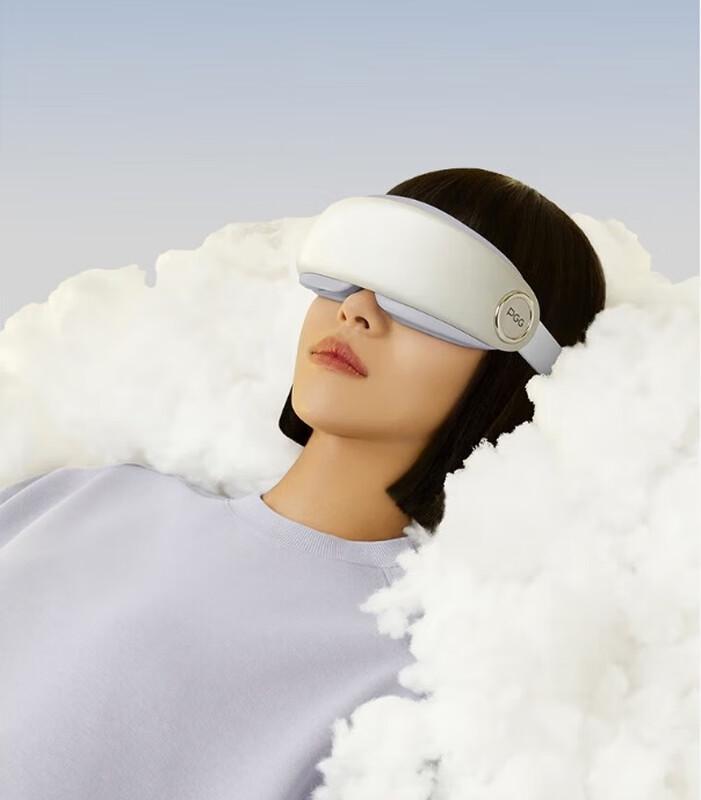 PGG E4 Pro Eye Massager
PGG E4 Pro Eye Massager