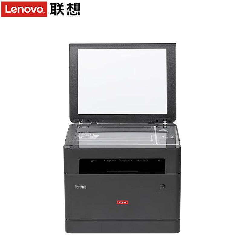 Lenovo M7365DNA A4 Black and White All-in-One Printer CN plug (adapter included)
Lenovo M7365DNA A4 Black and White All-in-One Printer CN plug (adapter included)