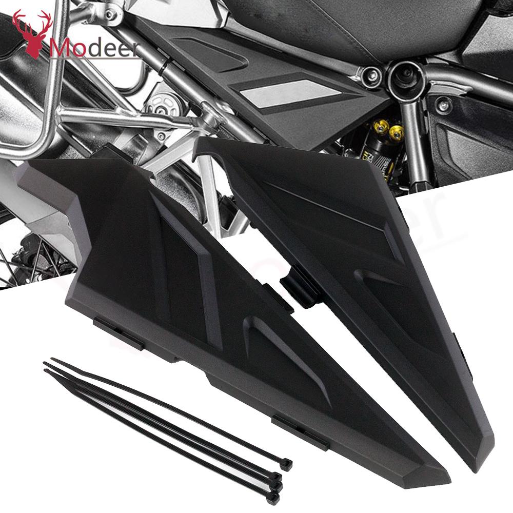Upper Frame Infill Middle Side Panel Protector For BMW R1200GS LC R 1200 GS LC Adventure R1250GS HP R 1250GS ADV R 1250GSA чорний
Upper Frame Infill Middle Side Panel Protector For BMW R1200GS LC R 1200 GS LC Adventure R1250GS HP R 1250GS ADV R 1250GSA чорний