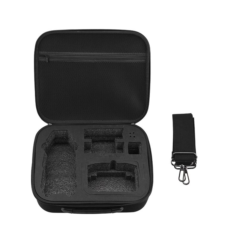 Storage Bag for DJI Mavic 3 Pro Carrying Case Safety RC-N1/RC Pro Remote Handbag Portable Crossbody Bag Drone Accessories
Storage Bag for DJI Mavic 3 Pro Carrying Case Safety RC-N1/RC Pro Remote Handbag Portable Crossbody Bag Drone Accessories