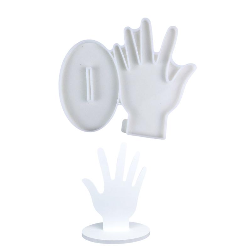 Flexible DIY Silicone Mold For Crafting Unique Display Stands Perfect For Jewelry Designers And Home Decors Enthusiasts 1
Flexible DIY Silicone Mold For Crafting Unique Display Stands Perfect For Jewelry Designers And Home Decors Enthusiasts 1