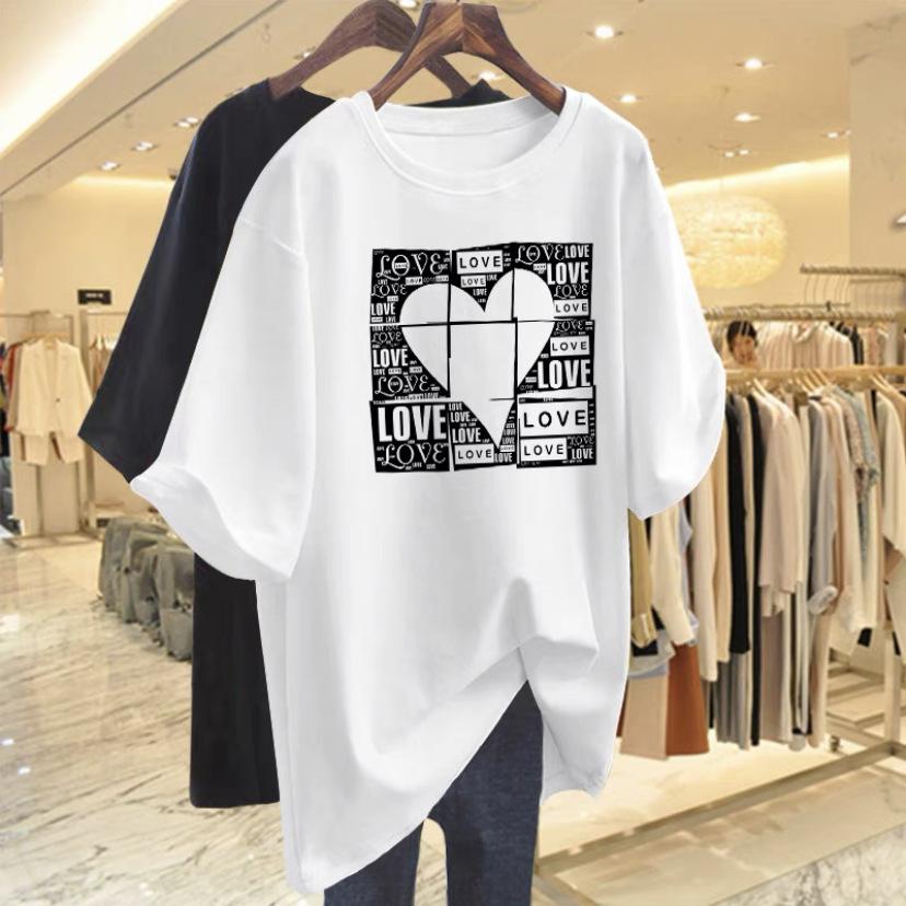 Темно-зеленая футболка из чистого хлопка свободного кроя, длинная, с коротким рукавом, женская, лето 2025, новая, большого размера, топ в стиле ns S белый
Темно-зеленая футболка из чистого хлопка свободного кроя, длинная, с коротким рукавом, женская, лето 2025, новая, большого размера, топ в стиле ns S белый