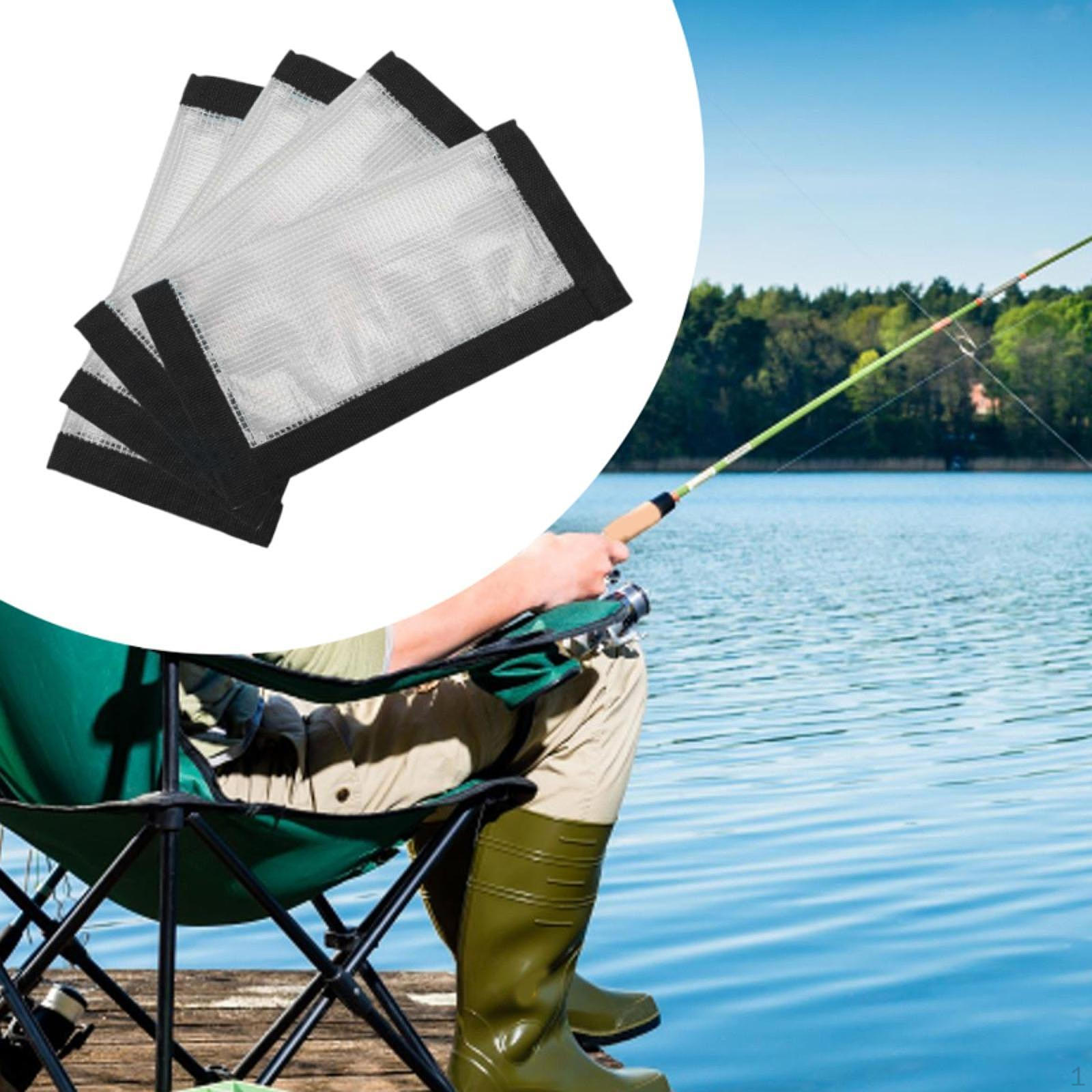 4 рыболовных приманки, легкие держатели удилищ для хранения приманок, сумки для использования на открытом воздухе для мужчин и женщин чёрный
4 рыболовных приманки, легкие держатели удилищ для хранения приманок, сумки для использования на открытом воздухе для мужчин и женщин чёрный