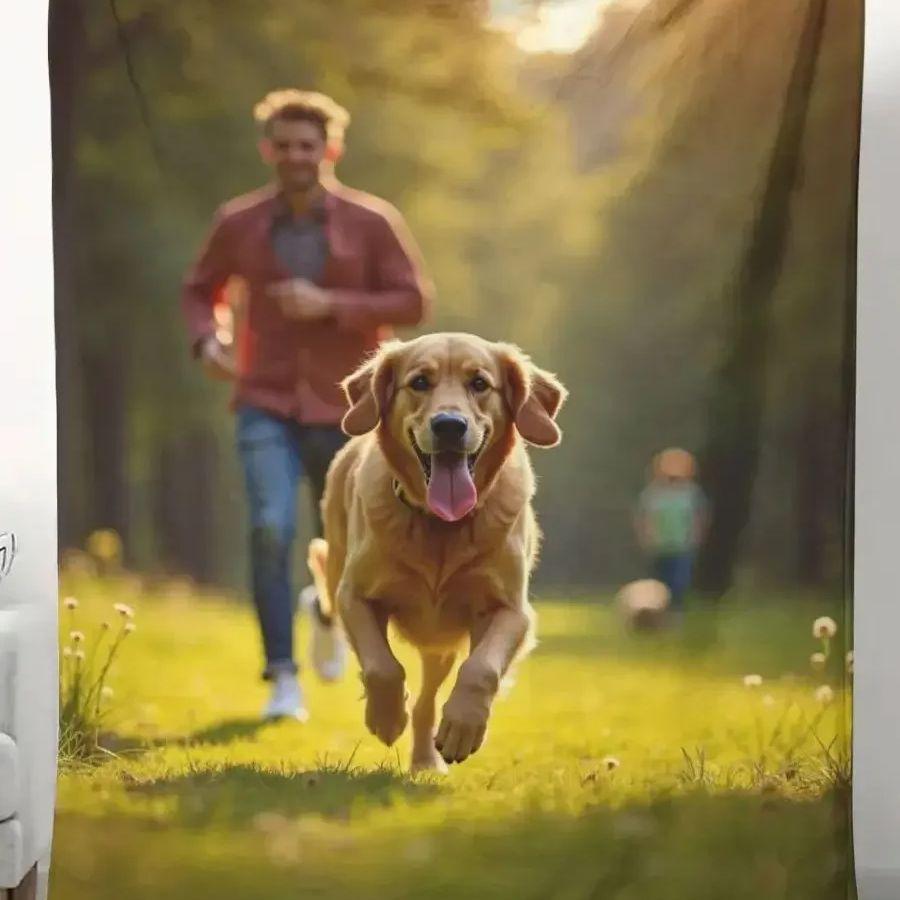 Customized Photo Blanket Collection of Family Happy Moment Flannel Customized Blanket Exclusive Customized Goods Soft and Warm 75x100cm (30x40inch)
Customized Photo Blanket Collection of Family Happy Moment Flannel Customized Blanket Exclusive Customized Goods Soft and Warm 75x100cm (30x40inch)