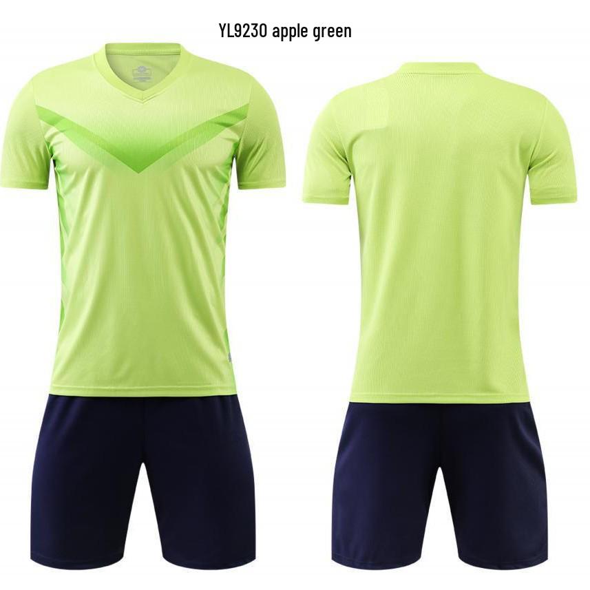 Парные футбольные майки с коротким рукавом для взрослых и детей - мужские и женские модели для командной или тренировочной одежды XS
Парные футбольные майки с коротким рукавом для взрослых и детей - мужские и женские модели для командной или тренировочной одежды XS