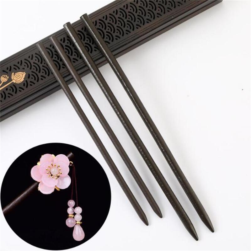 5pcs Wooden Hair Fork Round Wooden Stick Tiara Suitable For DIY Handmade Accessories Women GirlsTie Hair Decoration Gift Making
5pcs Wooden Hair Fork Round Wooden Stick Tiara Suitable For DIY Handmade Accessories Women GirlsTie Hair Decoration Gift Making