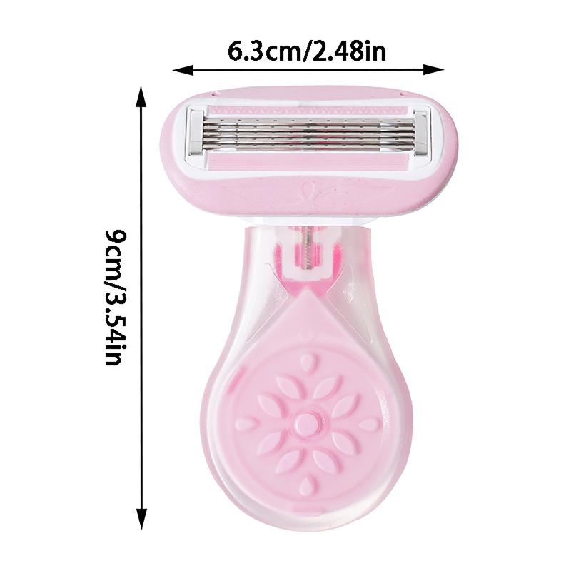 Mini Hair Removal Knife With Box Portable Shaving Razor Private Parts Razor Blade Remove Body Hair Beauty Tools For Woman
Mini Hair Removal Knife With Box Portable Shaving Razor Private Parts Razor Blade Remove Body Hair Beauty Tools For Woman