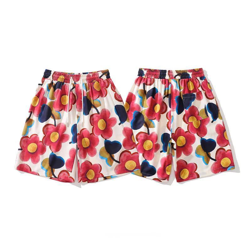 Red Flower Boxing Muay Thai Kickboxing Training Shorts Print Quick Dry Martial Art Boxer Unisex Men Women Kid Fighting Fitness Sport Gym Workout S
Red Flower Boxing Muay Thai Kickboxing Training Shorts Print Quick Dry Martial Art Boxer Unisex Men Women Kid Fighting Fitness Sport Gym Workout S