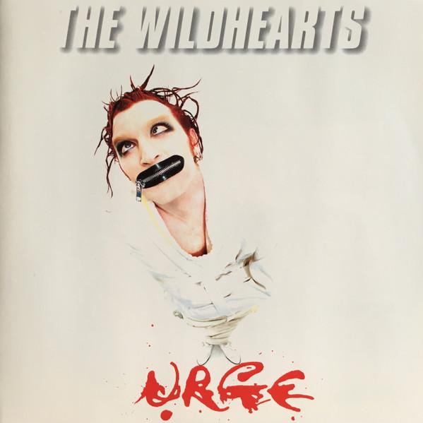 7inch Record WILDHEARTS Urge Lost Highway MUSH14S MUSHROOM 1997 UK Rock Used
7inch Record WILDHEARTS Urge Lost Highway MUSH14S MUSHROOM 1997 UK Rock Used