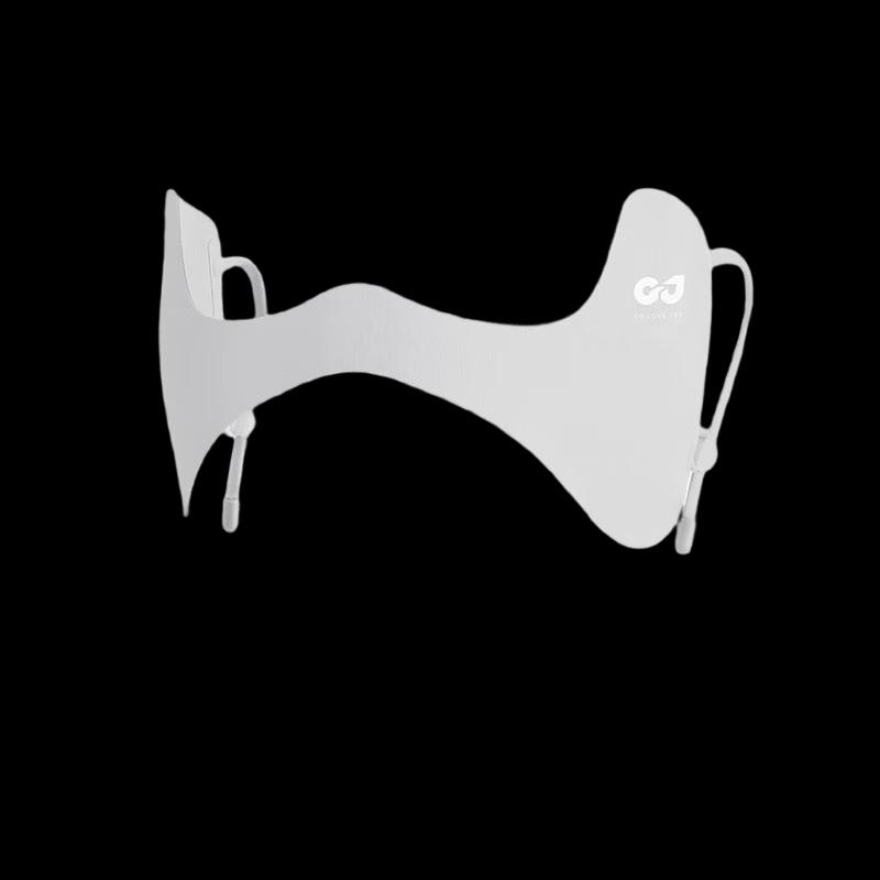 Lishi Outdoor Cycling Sun Mask
Lishi Outdoor Cycling Sun Mask