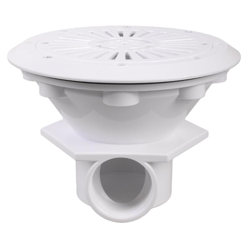 Swimming Pool Drain Cover Removable Resists Corrosions Pool Drain Cover Maintenance Accessories 1
Swimming Pool Drain Cover Removable Resists Corrosions Pool Drain Cover Maintenance Accessories 1