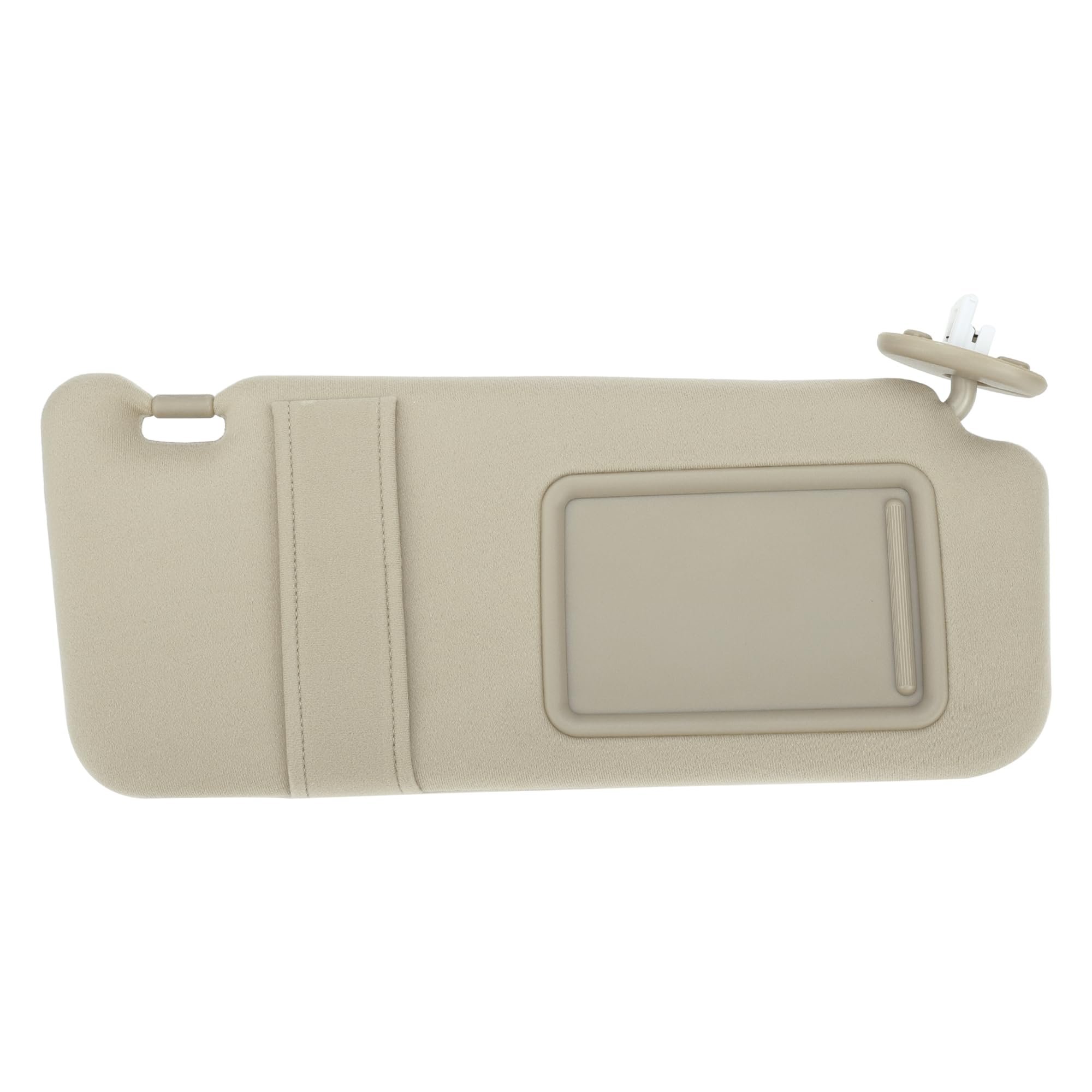 Motoforti Сборка солнцезащитного козырька для автомобиля Toyota Venza 2010-2015, Пластик с тканевым покрытием, Бежевый, Солнцезащитный, Номер детали 74310-0T022-A1
Motoforti Сборка солнцезащитного козырька для автомобиля Toyota Venza 2010-2015, Пластик с тканевым покрытием, Бежевый, Солнцезащитный, Номер детали 74310-0T022-A1