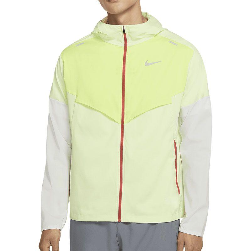 Nike Спортивная повседневная куртка с капюшоном и длинным рукавом, мужская куртка, ярко-желтая CZ9071-303 XL
Nike Спортивная повседневная куртка с капюшоном и длинным рукавом, мужская куртка, ярко-желтая CZ9071-303 XL