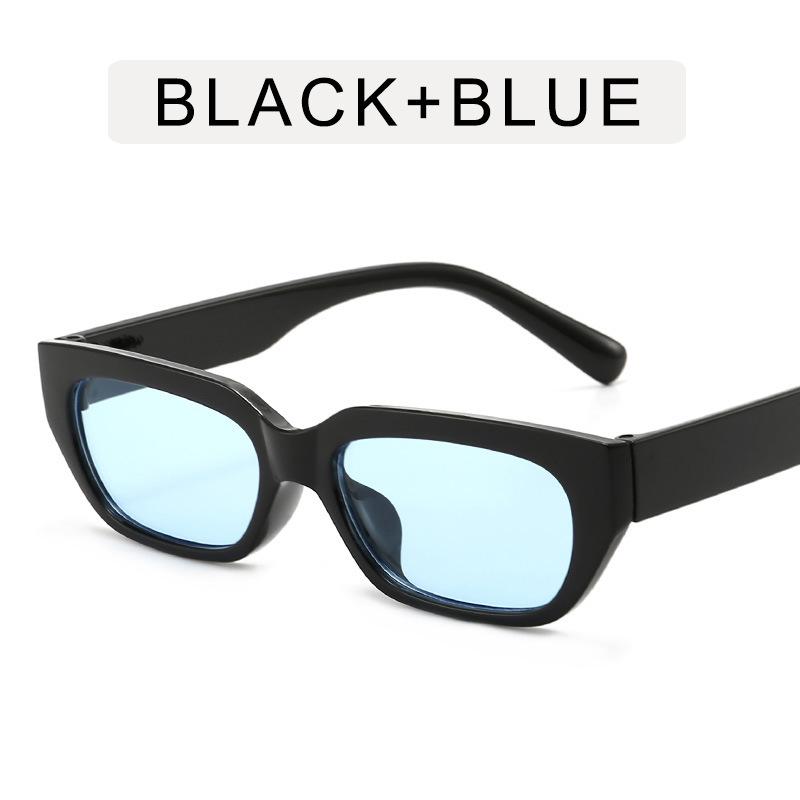 Classic Pink Small Hip Hop Eyeglasses Rectangle Womens Cat Eye Sun Glasses Glasses Vintage Design Trendy Design Sunglasses Modern UV400 with bag and cloth
Classic Pink Small Hip Hop Eyeglasses Rectangle Womens Cat Eye Sun Glasses Glasses Vintage Design Trendy Design Sunglasses Modern UV400 with bag and cloth